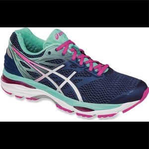 New ASICS Gel-Cumulus 18 Road Running Shoes
